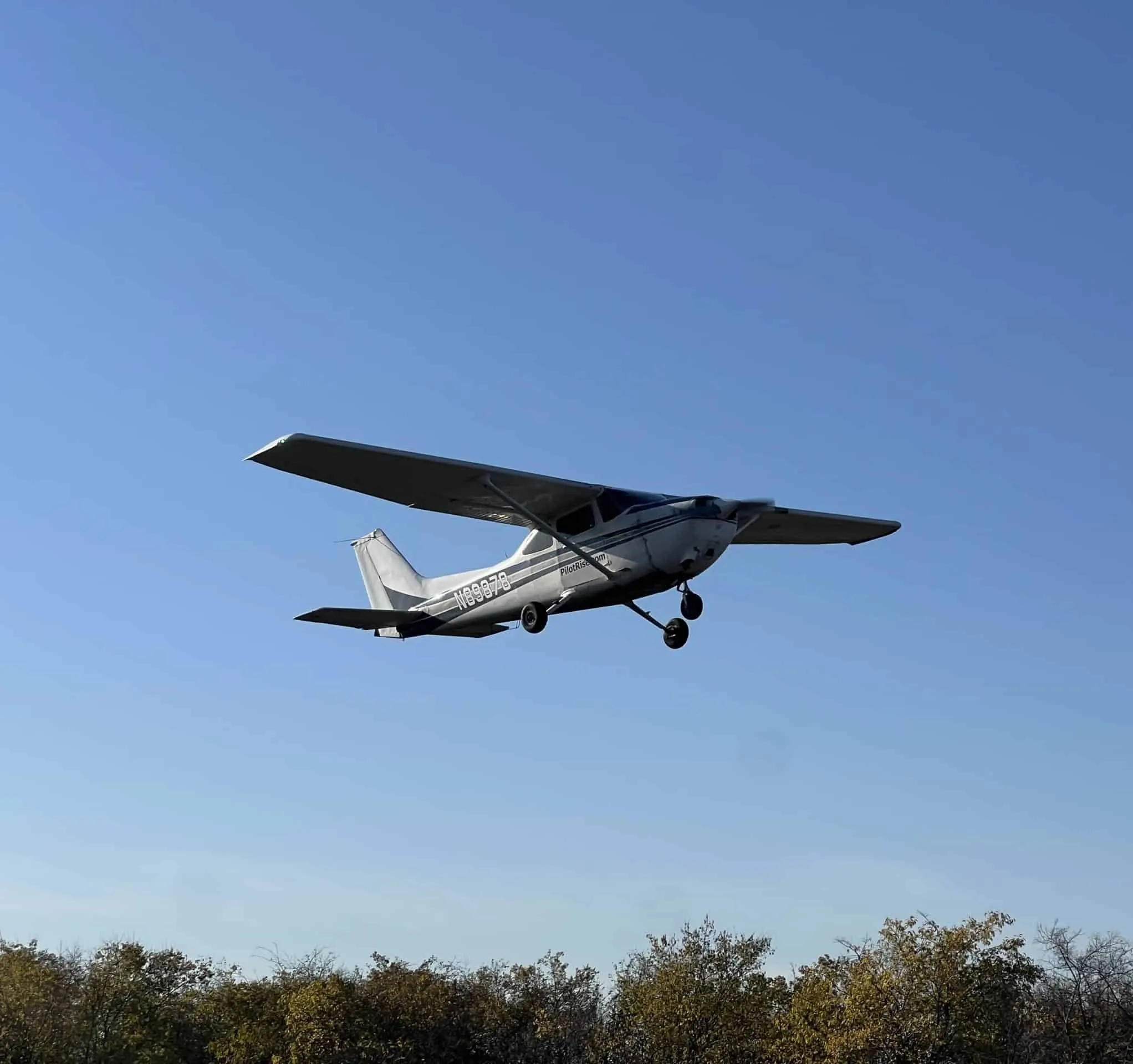 Pilot Rise Articles: Why Consistency Matters in Flight Training | Pilot Rise Flight School