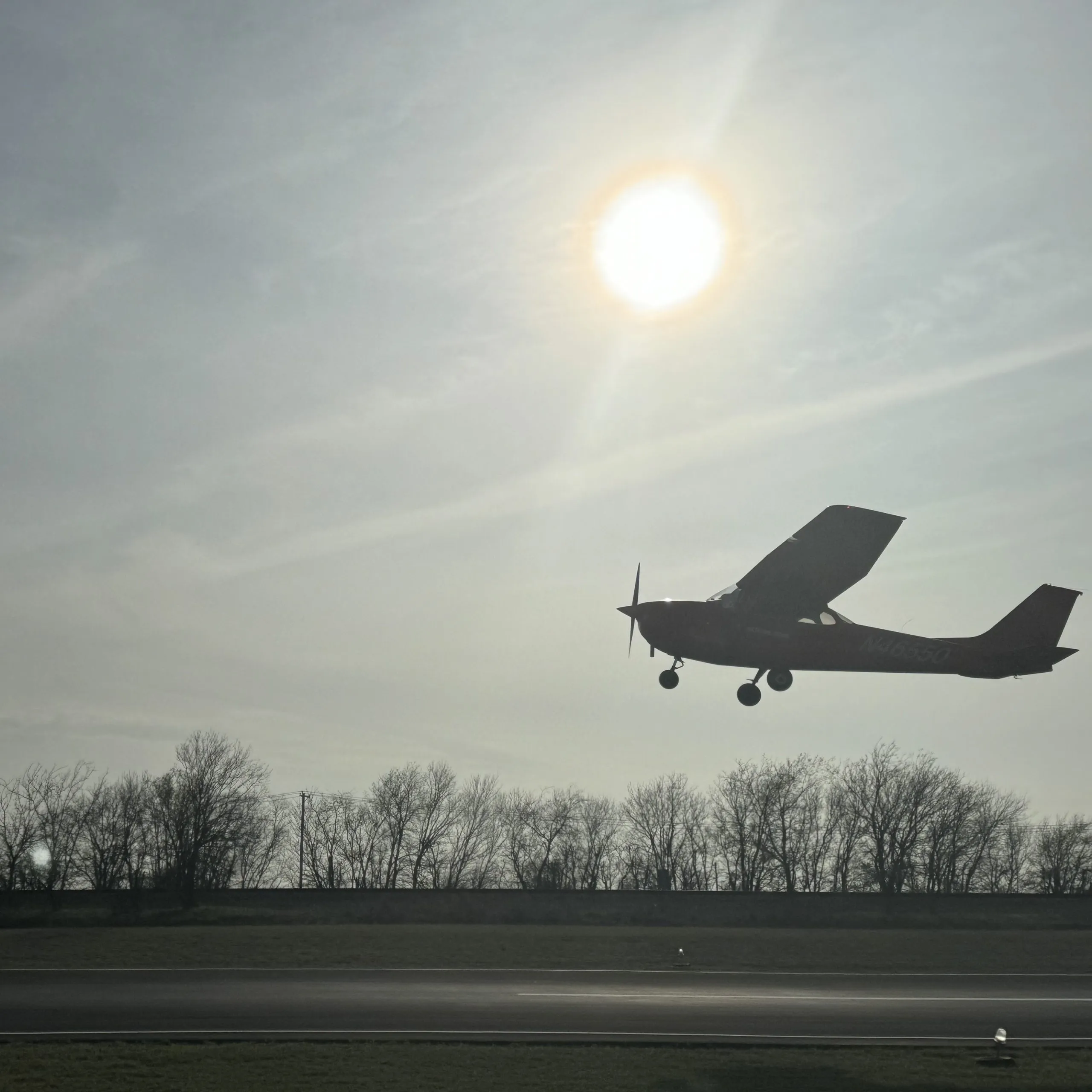 Pilot Rise Articles: Solo Flight Requirements