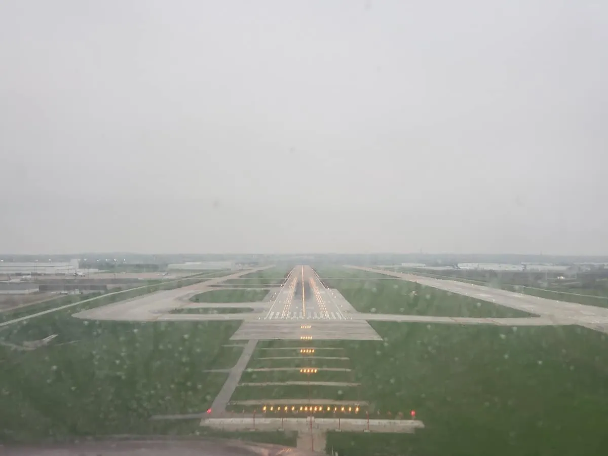 Pilot Rise CFI-I instrument approach training